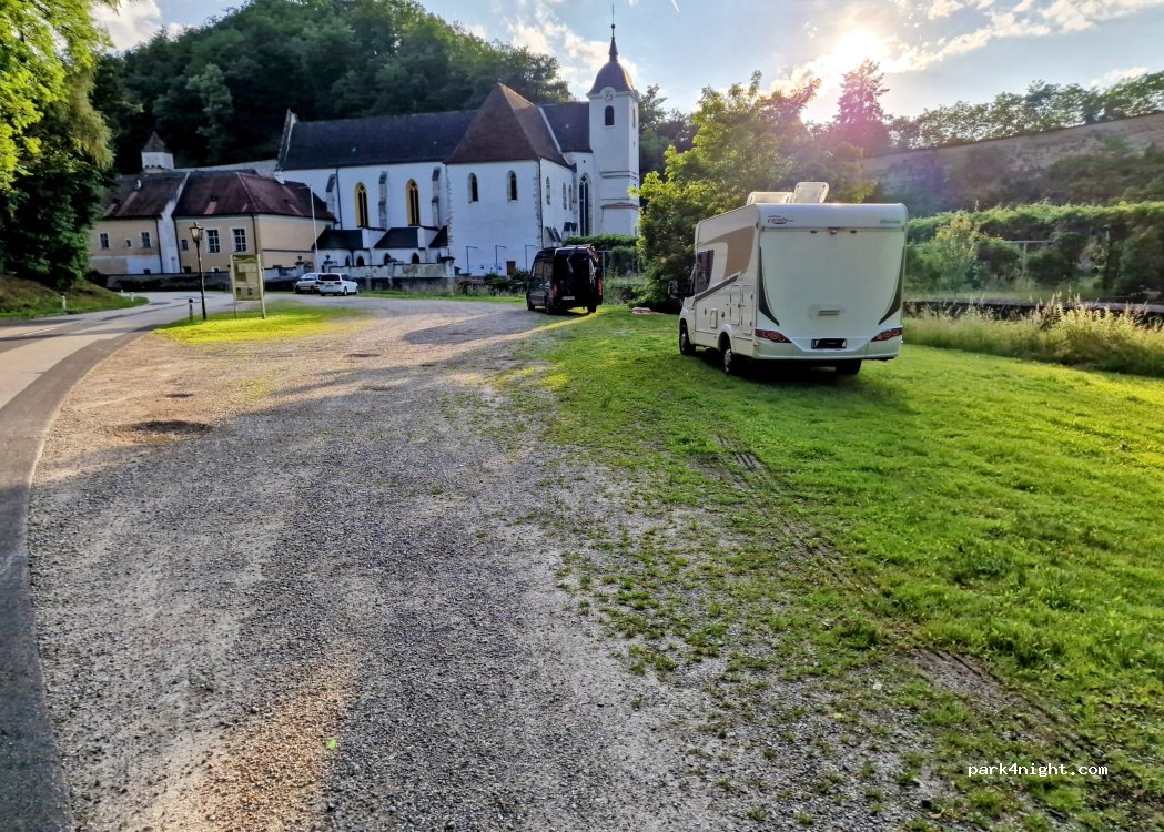 (3642) Aggsbach Dorf - 46 Aggsbach-Dorf — foto 4