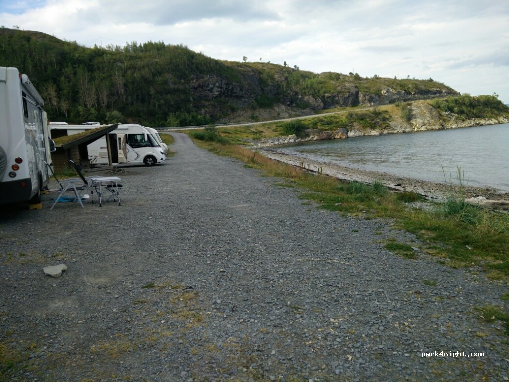 (9540) Talvik - 10 Langnesveien — foto