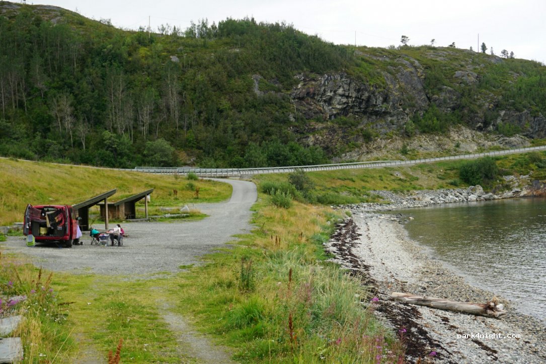 (9540) Talvik - 10 Langnesveien — foto 2