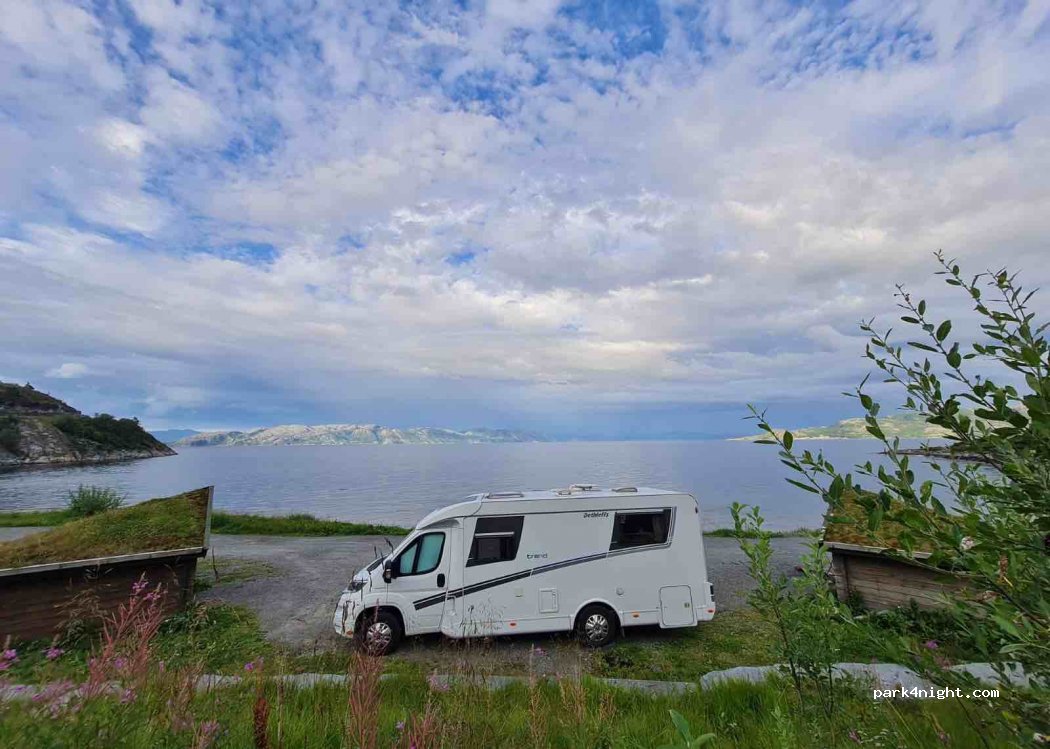 (9540) Talvik - 10 Langnesveien — foto 3
