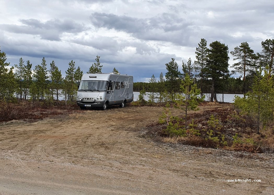 (842 94) Sveg - Unnamed Road — foto 2