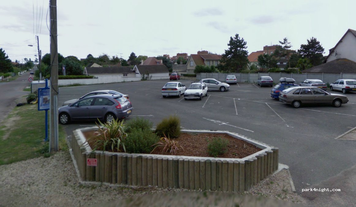 (14390) Cabourg - 39 Avenue de la Cigogne — foto