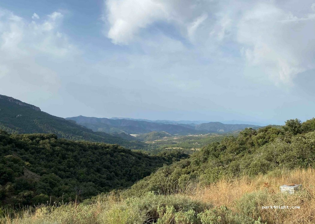 (43360) Cornudella de Montsant - 3 T-701 — foto