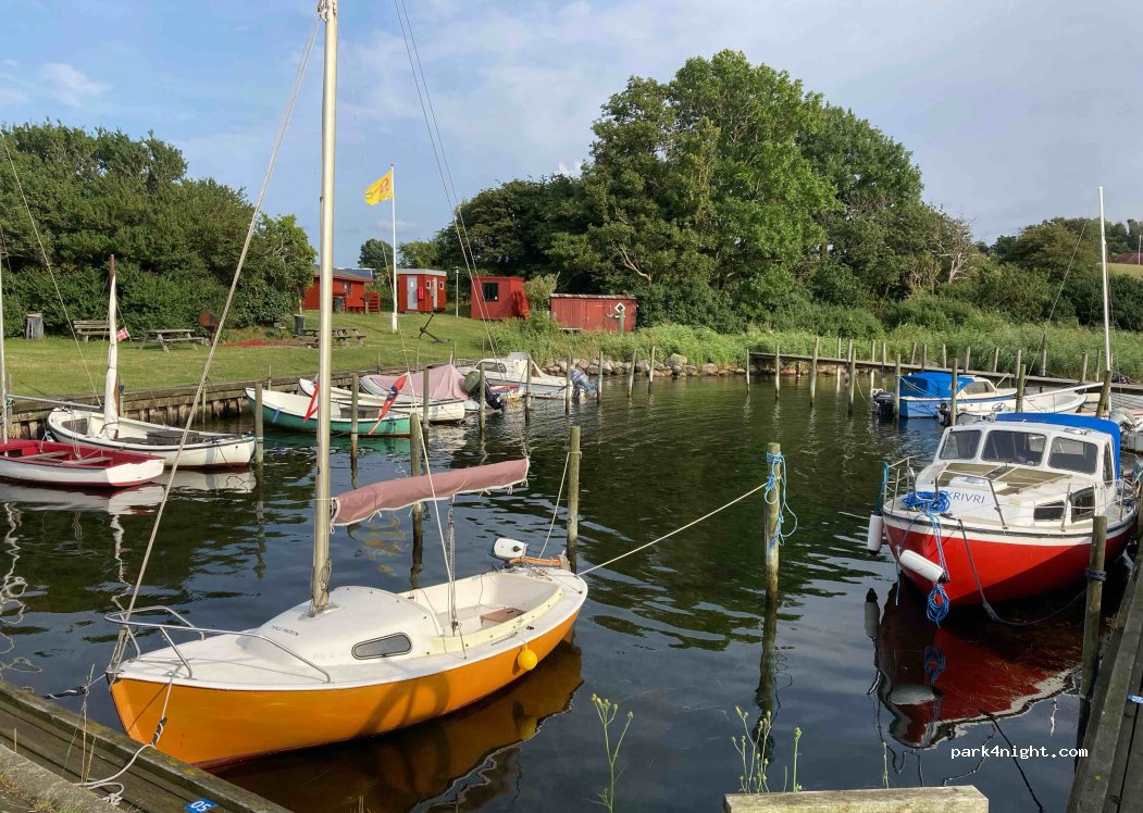 (4793) Bogø By - 11 Skåningevej — foto 2