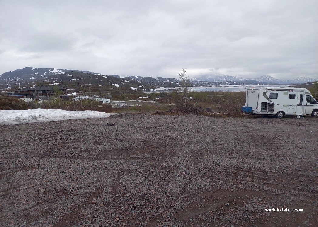 (981 94) Riksgransen - 13 ÅKERBÄRSVÄGEN — foto 2