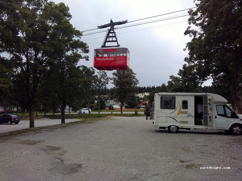 (6080) Innsbruck - 12 Heiligwasserweg — foto