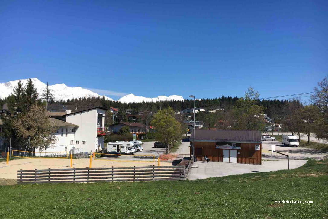 (6080) Innsbruck - 12 Heiligwasserweg — foto 2