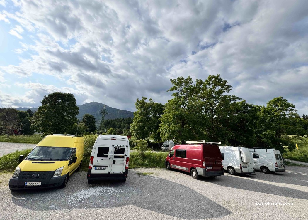 (6080) Innsbruck - 12 Heiligwasserweg — foto 5