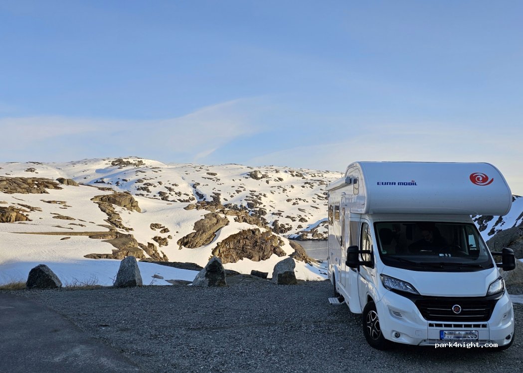 (4200) Sauda - 111 Primær Fylkesveg 520 — foto 3