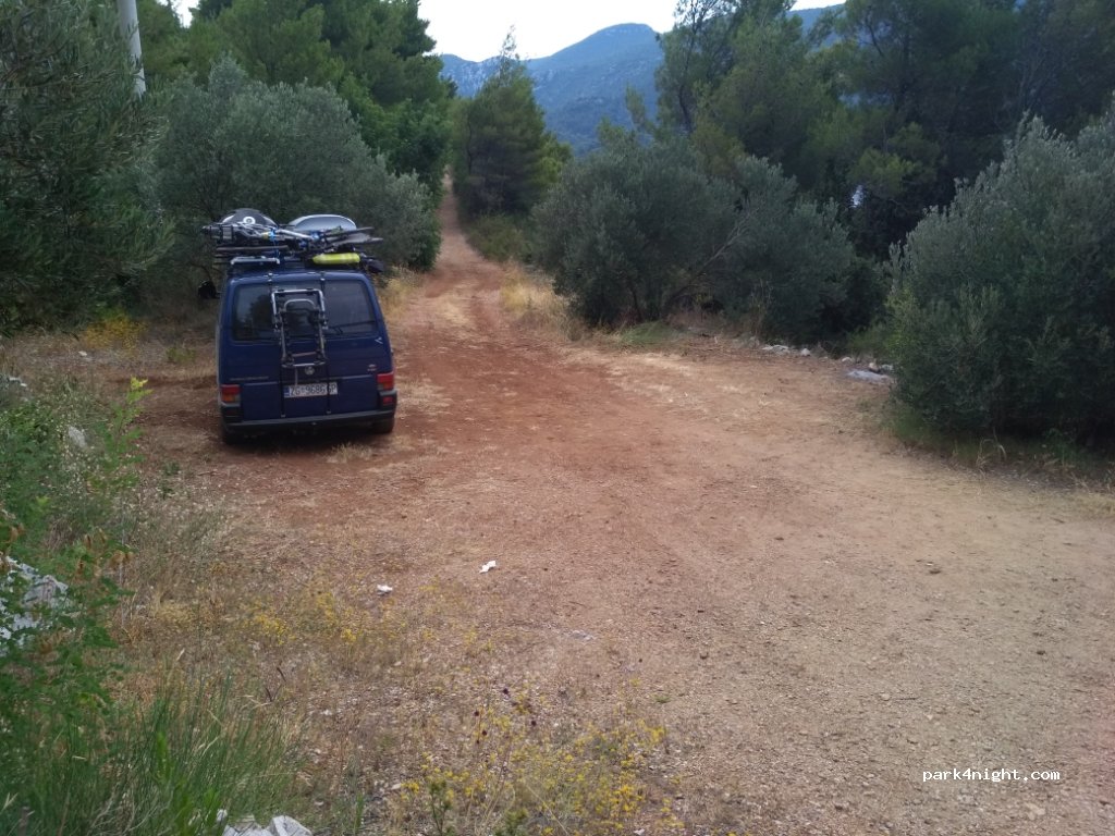 (20246) Popova Luka - Unnamed Road — foto 2