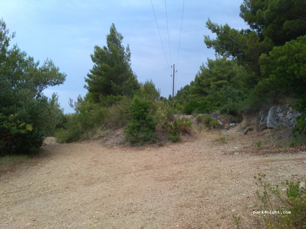 (20246) Popova Luka - Unnamed Road — foto 4