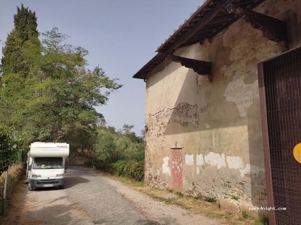 (56011) Calci - 10 Via Nicosia — foto 2