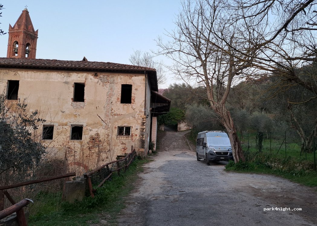 (56011) Calci - 10 Via Nicosia — foto 4