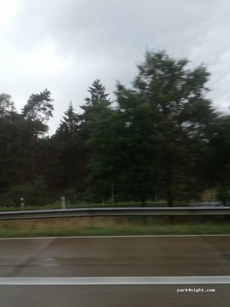 (21376) Garlstorf - A7 — foto