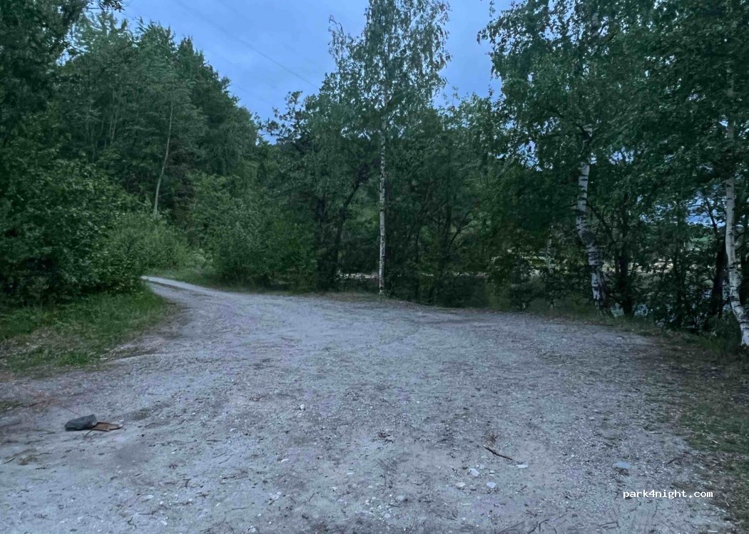 (3322) Darbu - Sundhaugveien — foto