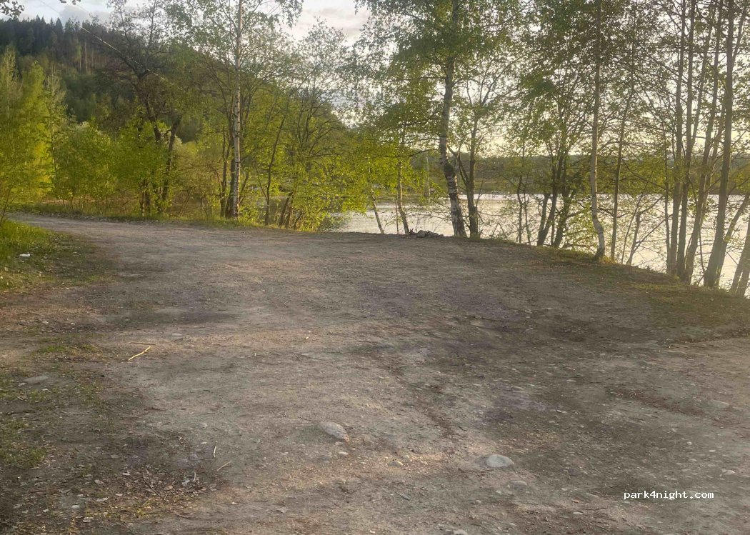 (3322) Darbu - Sundhaugveien — foto 3