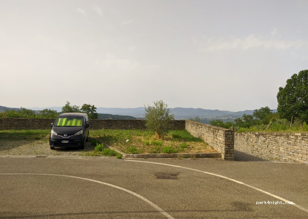 (50060) Diacceto - 24 Via Casentinese — foto 3