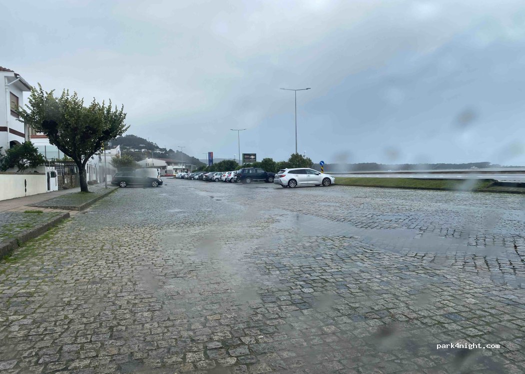 (4910-164) Caminha - 31 Rua Barão de São Roque — foto