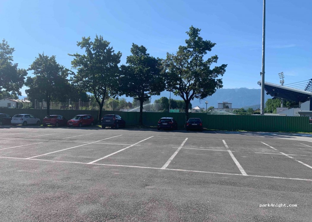 (9500) Villach - 30 Adalbert-Stifter-Straße — foto