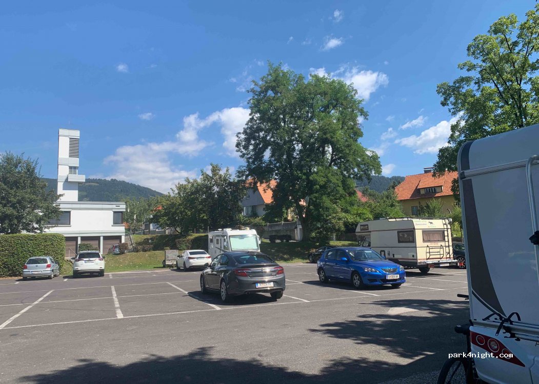 (9500) Villach - 30 Adalbert-Stifter-Straße — foto 3