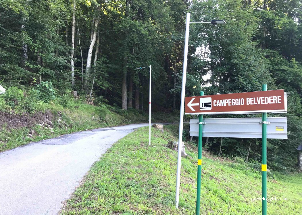 Magnifiko Camp — foto