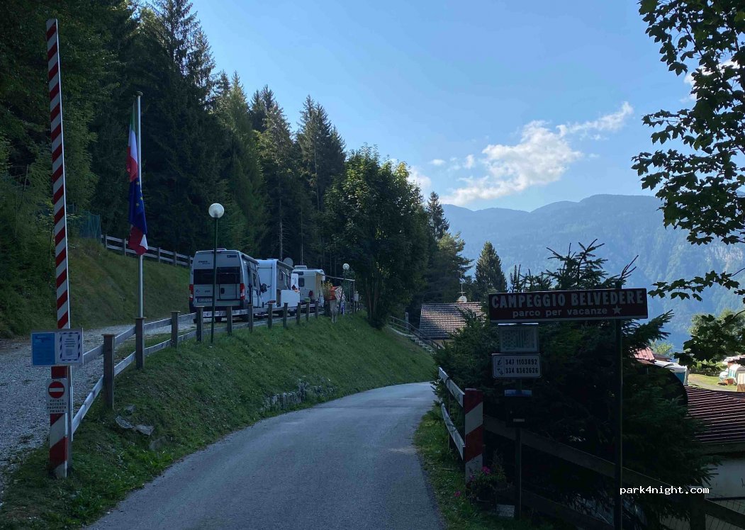 Magnifiko Camp — foto 2