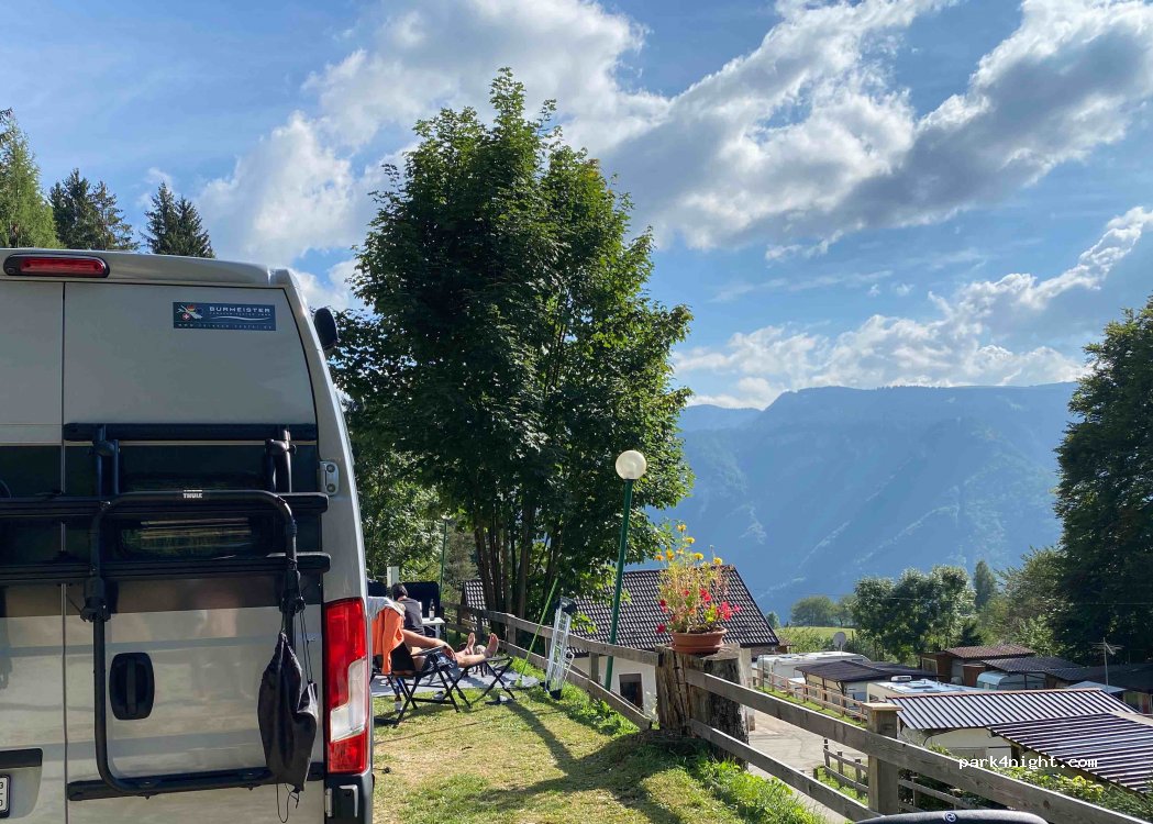 Magnifiko Camp — foto 3