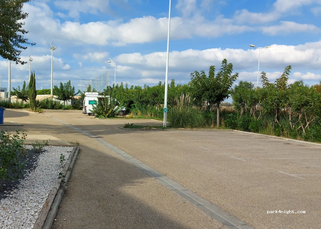 (30240) Le Grau-du-Roi - 19 Rue de la Liberté — foto 2