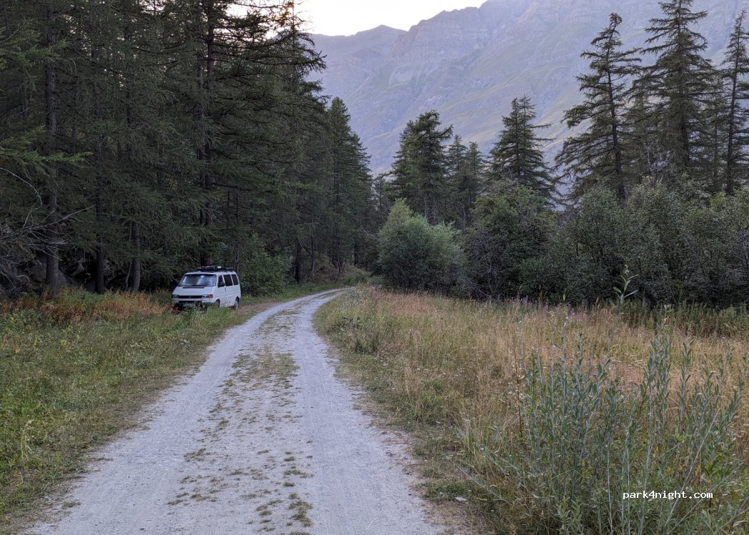 (73480) Bessans - Unnamed Road — foto 2