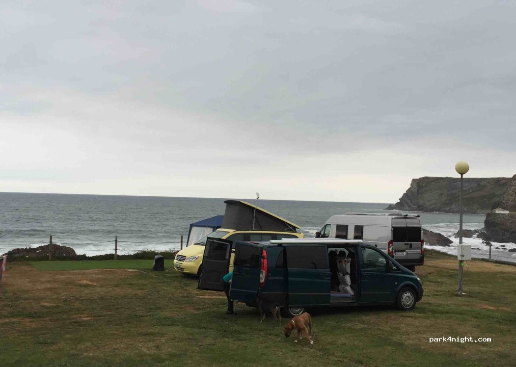 Camping Comillas — foto 3