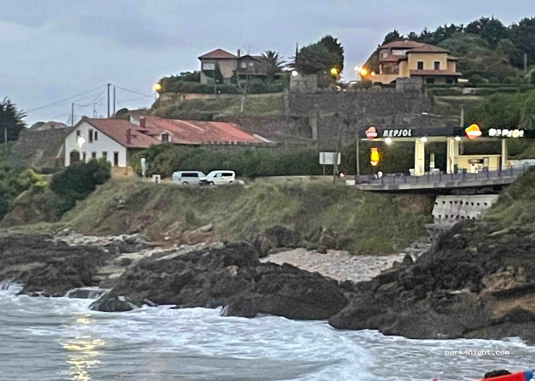 Camping Comillas — foto 4