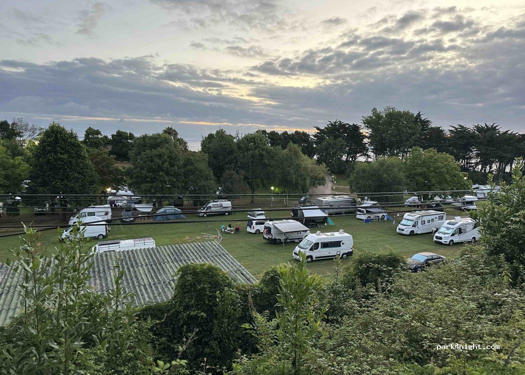 Camping Comillas — foto 5