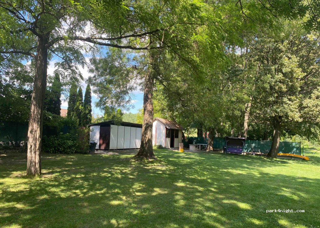 Camping Sátorhely — foto 2