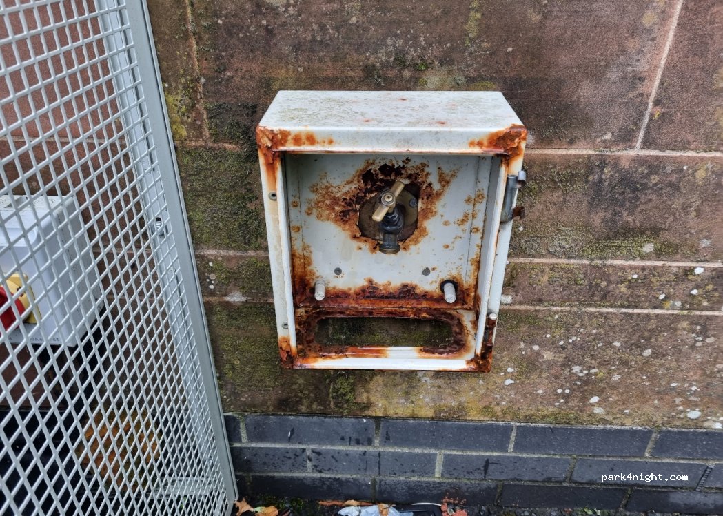 (KA1 2PY) Kilmarnock - 12 West Langlands Street — foto 2