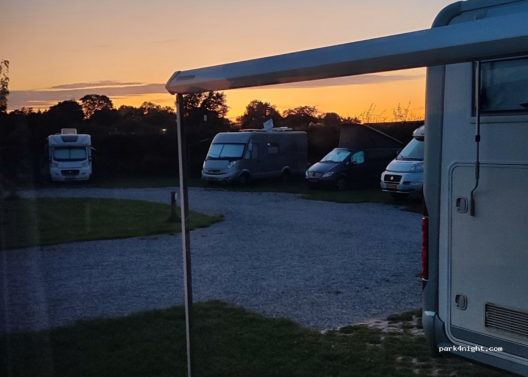 Camperplaats de Pol — foto 4