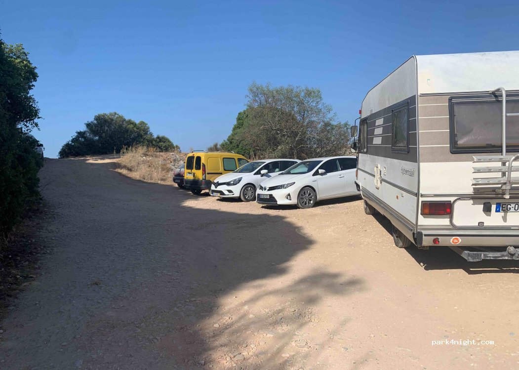 (8500) Alvor - Caminho Maria Pires — foto 3