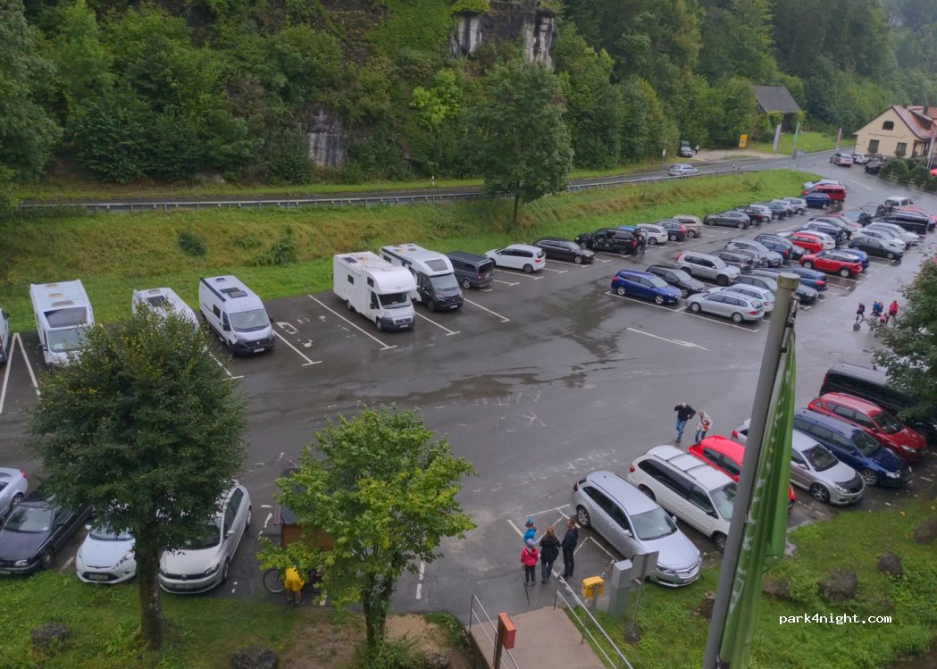 (91278) Pottenstein - — foto