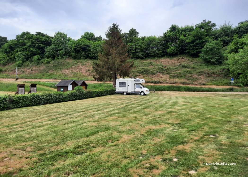 (50420) Le Mesnil-Raoult - L'Herbage — foto 4