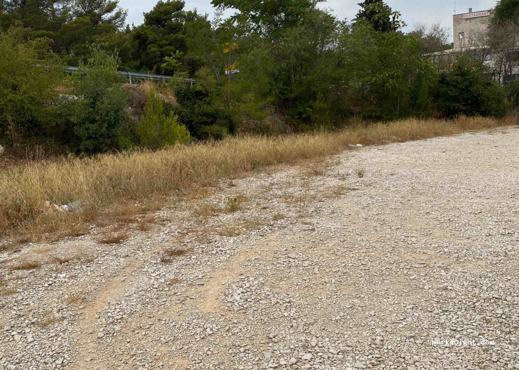 (22000) Šibenik - 1 Srednja magistrala — foto