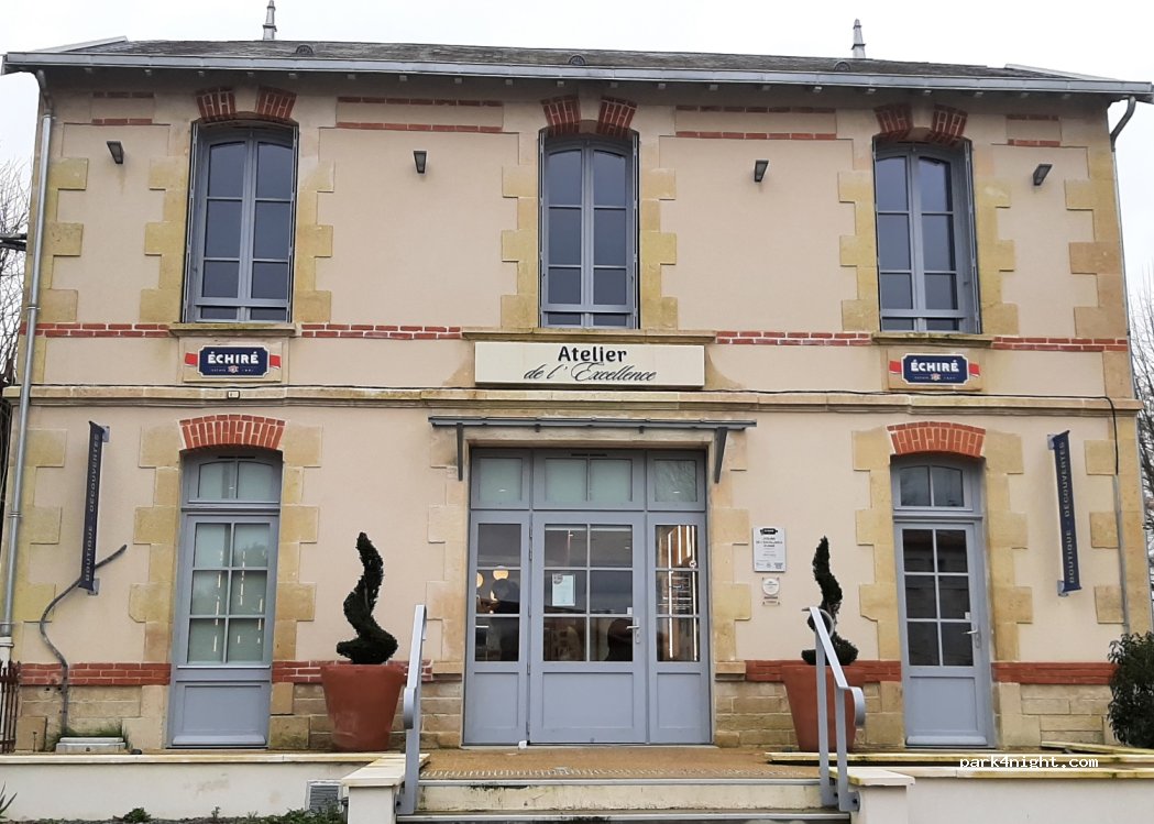 (79410) Échiré - 2 Chemin du Marais — foto 4