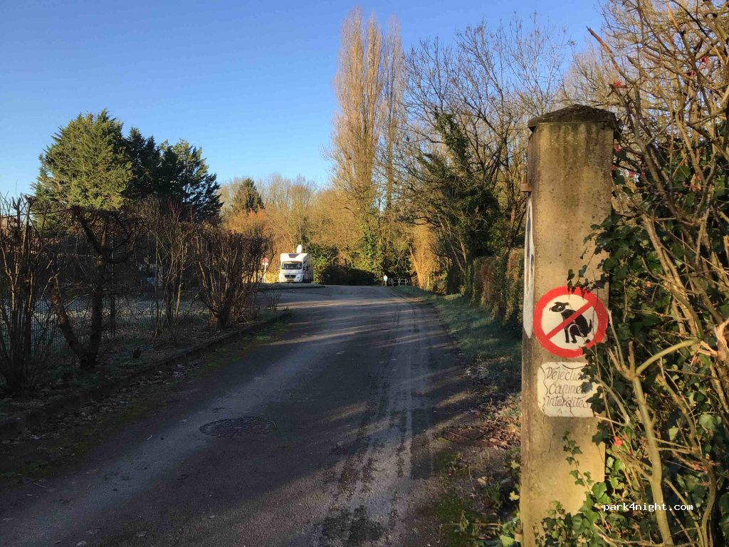 (79410) Échiré - 2 Chemin du Marais — foto 5