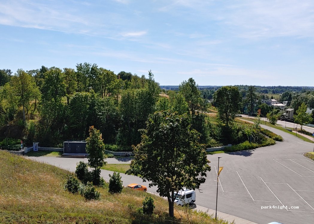 (44306) Rakvere - 12a Vallikraavi — foto 3
