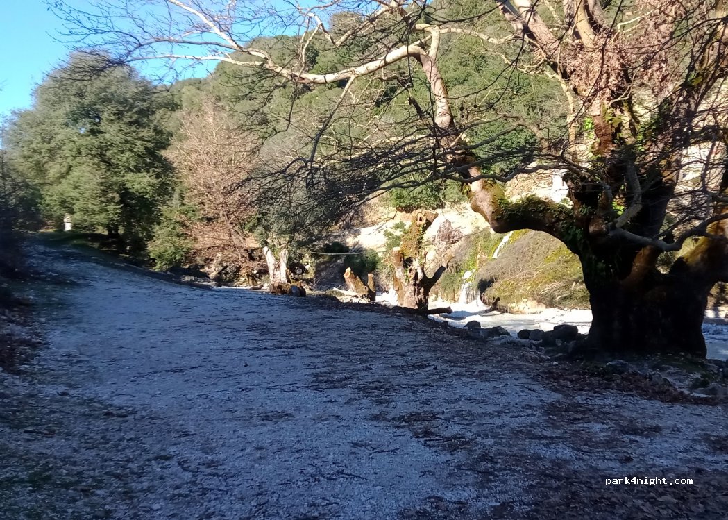 (462 00) Souli - Unnamed Road — foto 3