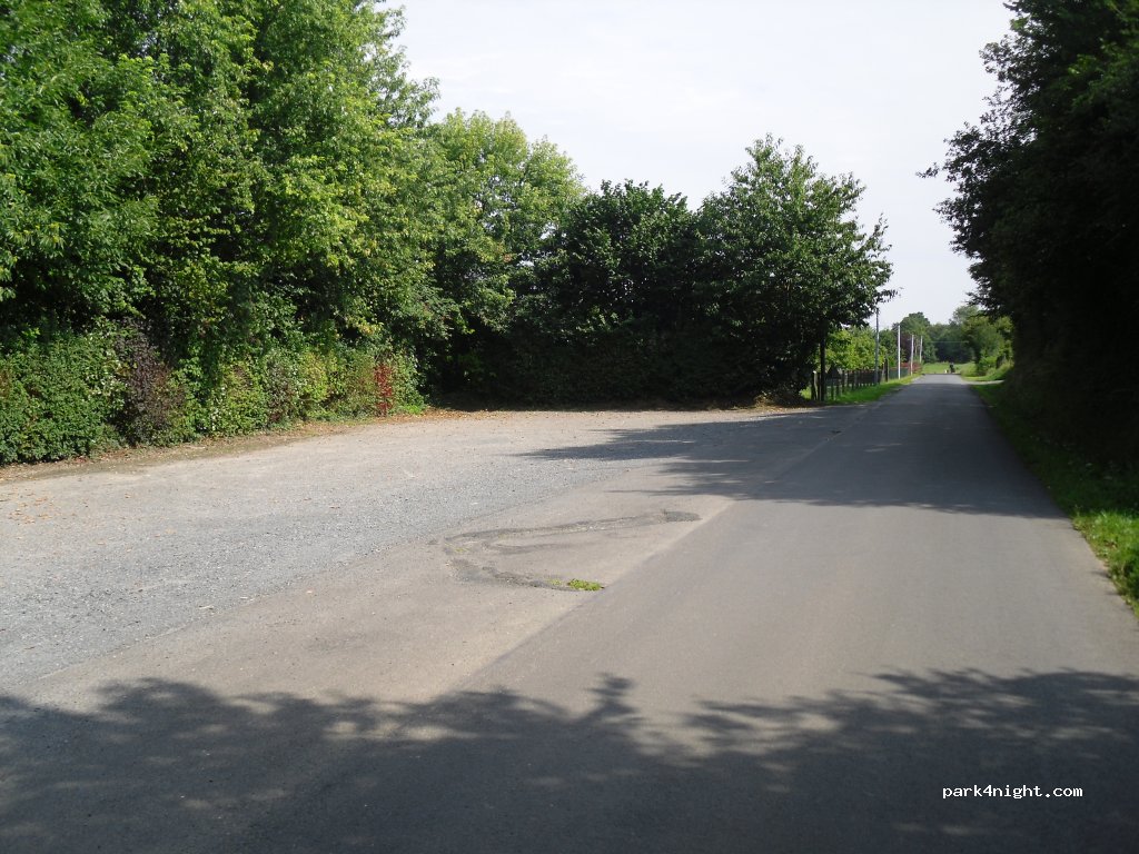 (50890) Condé-sur-Vire - La Boisselière — foto