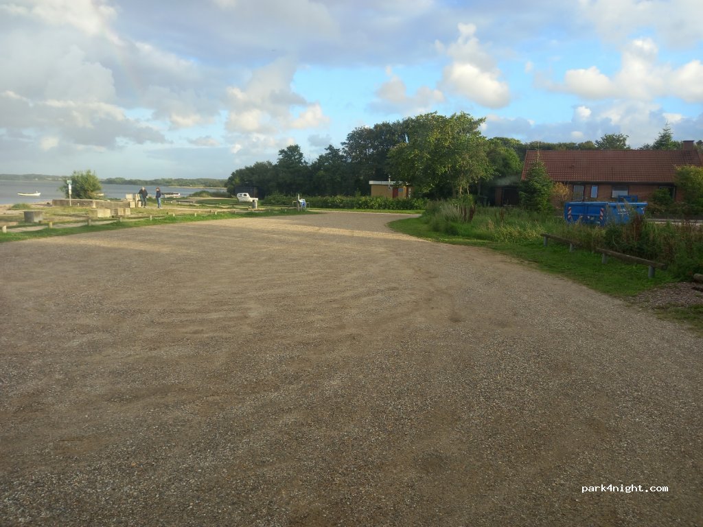 (7600) Struer - 45 Nørgårdvej — foto
