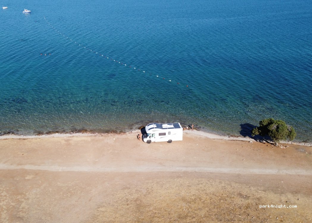 (09270) Aydın - Unnamed Road — foto