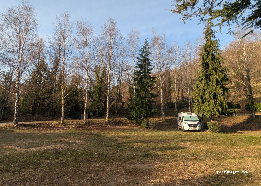 Camping du Village de MontFerrer — foto 2