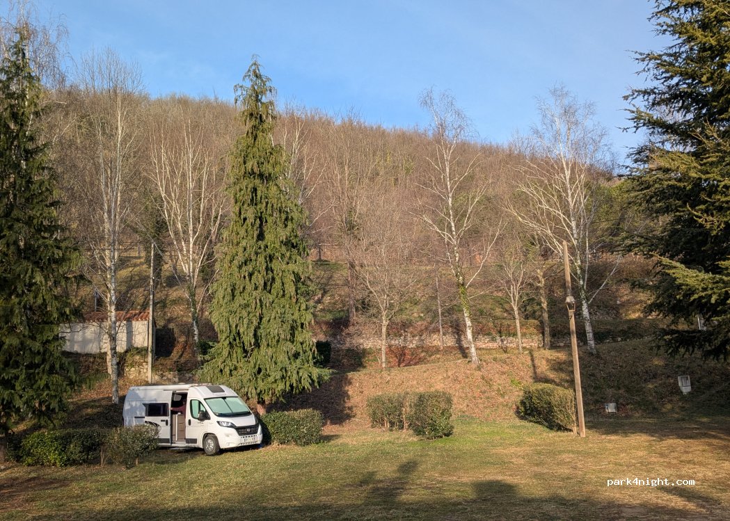 Camping du Village de MontFerrer — foto 3