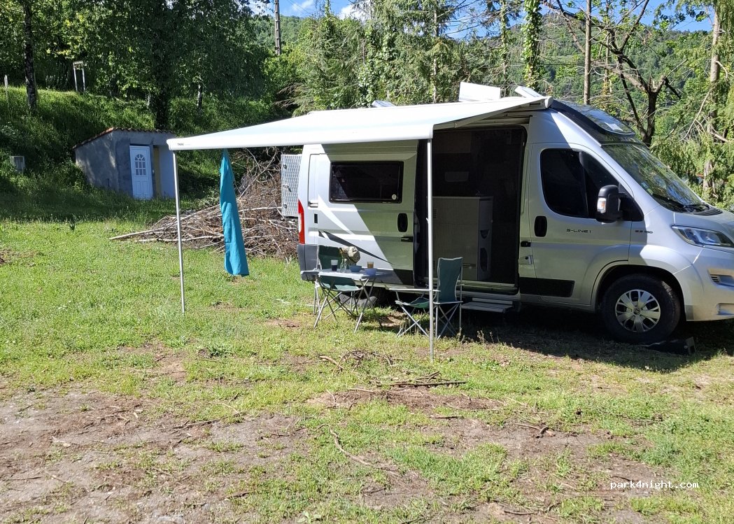 Camping du Village de MontFerrer — foto 4