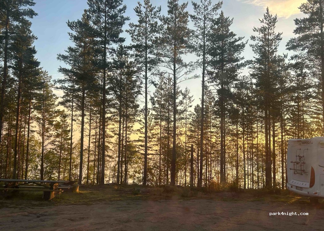 (828 93) Mattsmyra - Voxnavägen — foto 4